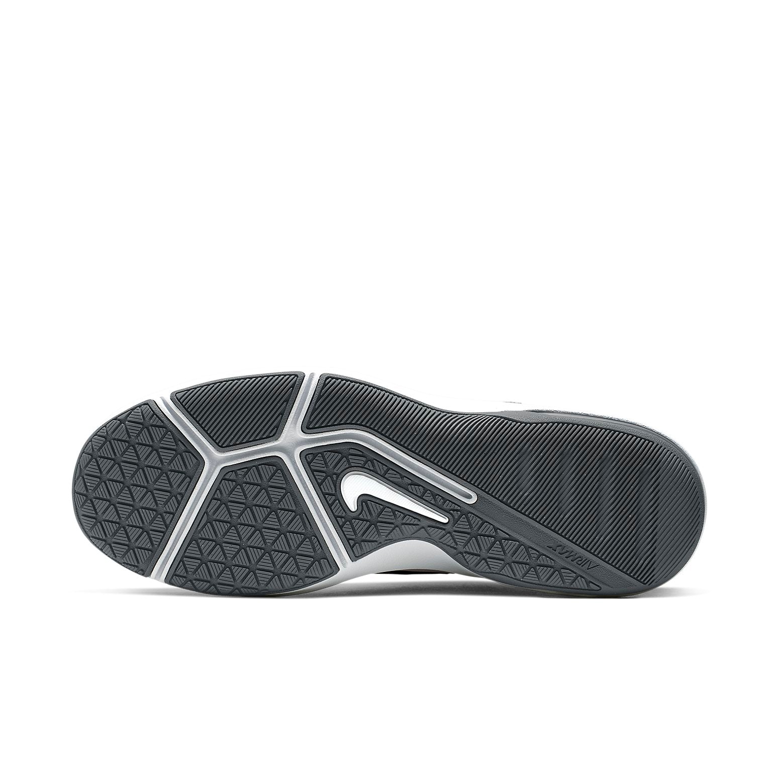 Nike Air Max Alpha Trainer 2 'Grey White' AT1237-003
