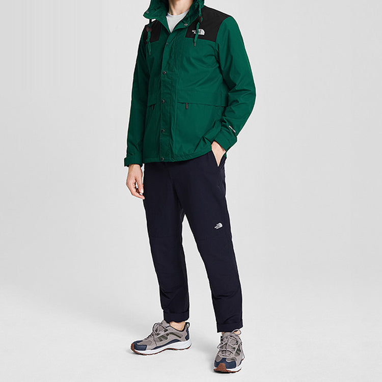 THE NORTH FACE Outdoor Trousers 'Black' 4NGZ-RG1