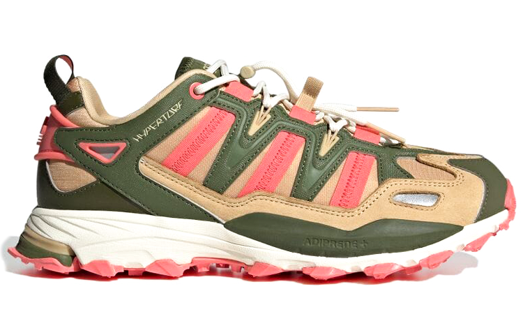 adidas originals Hyperture Adventure 'Hazy Beige' HQ7051