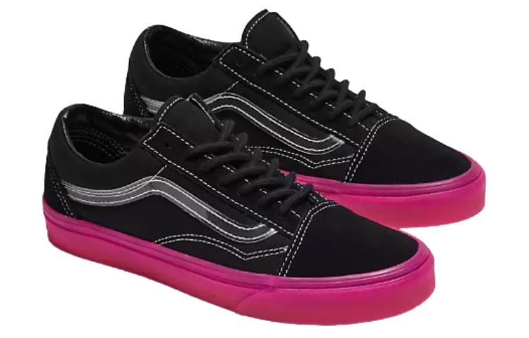 Vans Old Skool 'Sour Power Hot Pink' VN0007NTAFJ