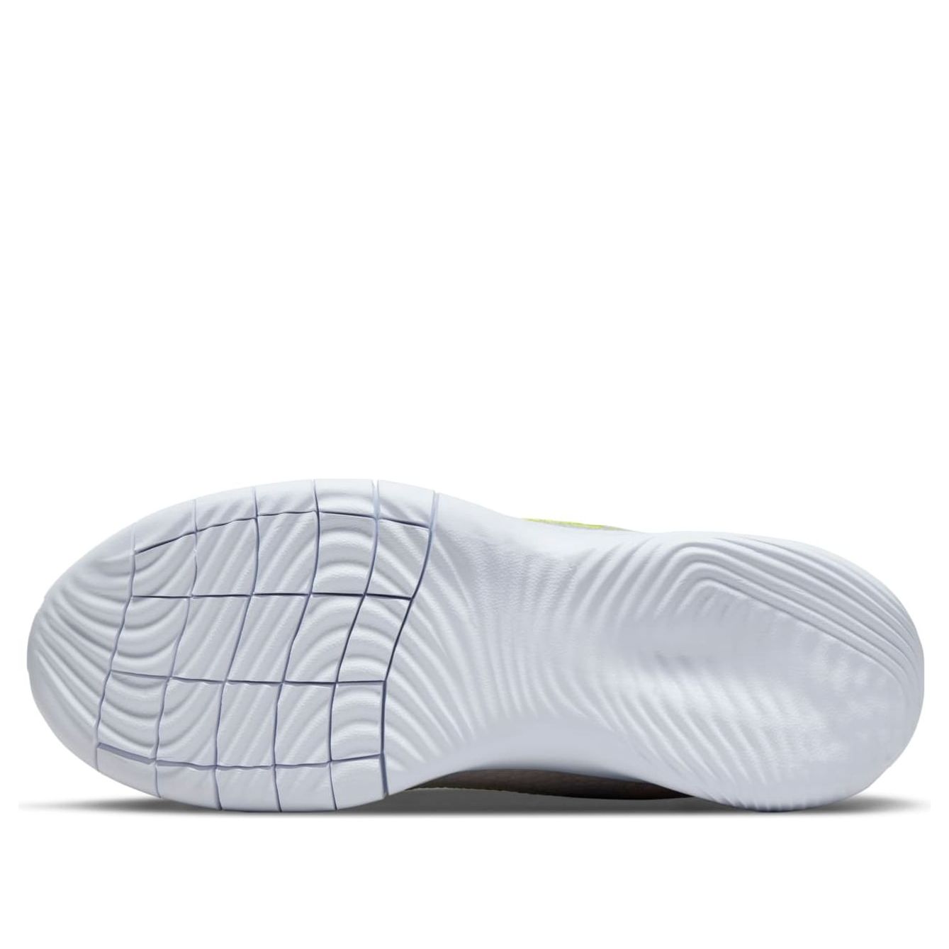 (WMNS) Nike Flex Experience Run 11 Next Nature 'Light Bone Atomic Green' DD9283-004