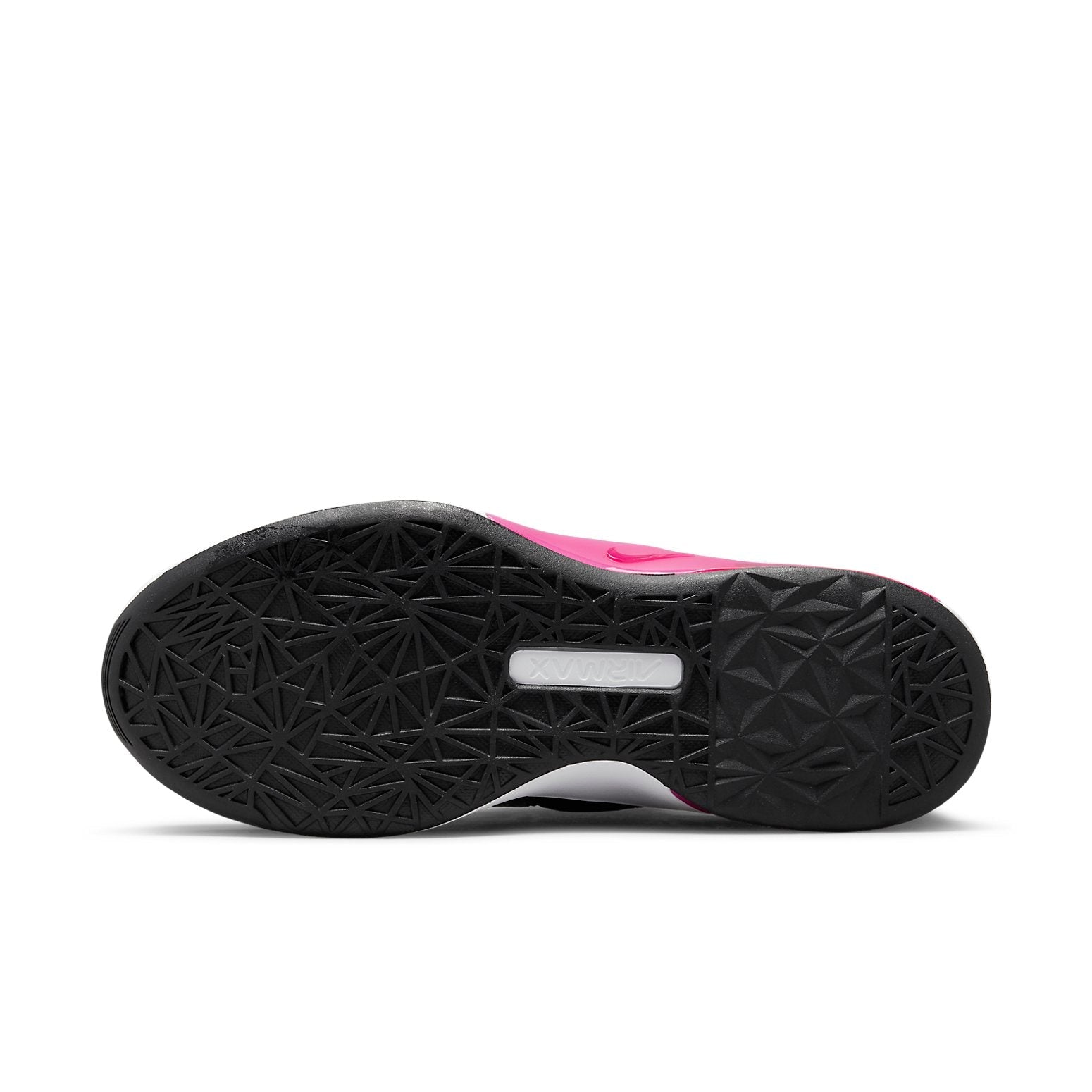 (WMNS) Nike Air Max Bella TR 5 'Black Rush Pink' DD9285-061
