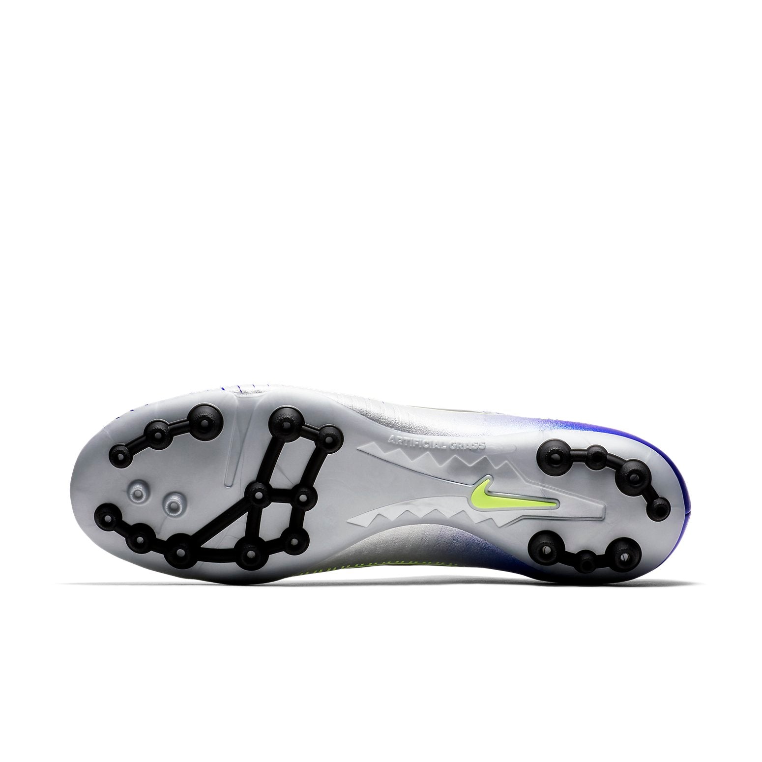 Nike Mercurial Victory VI 'Silver Purple' AH8756-407