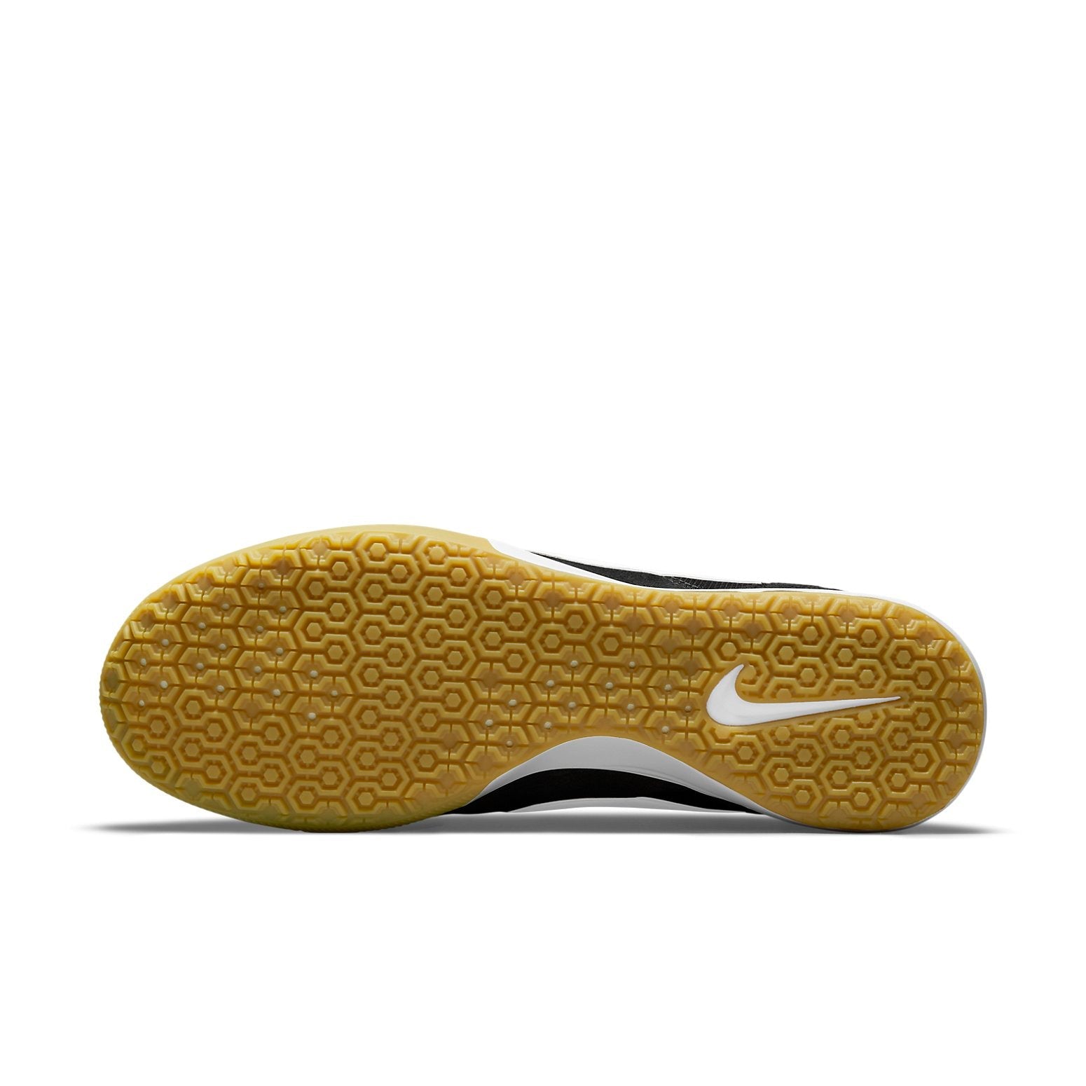Nike Tiempo Premier 2 Sala IC 'Black Brown White' AV3153-019