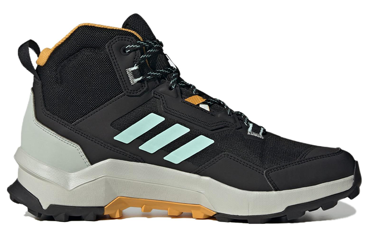 adidas Terrex Ax4 Mid Gore-tex Hiking 'Black' IF4849