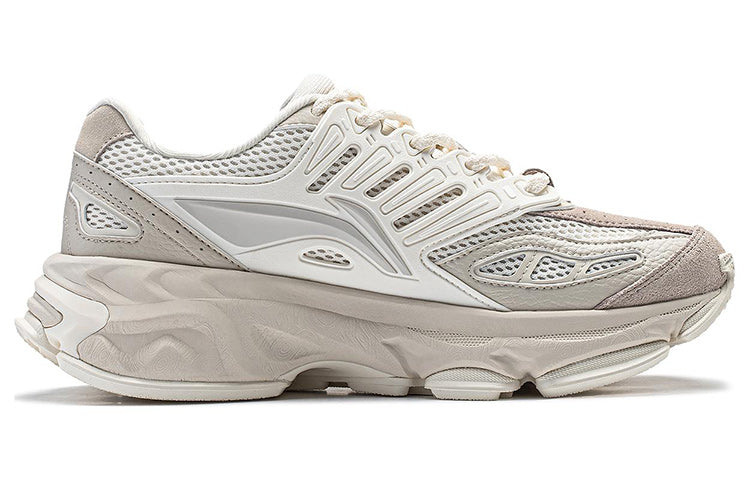 Li-Ning Twenty Mountain 'Grey Beige' AGCT469-1