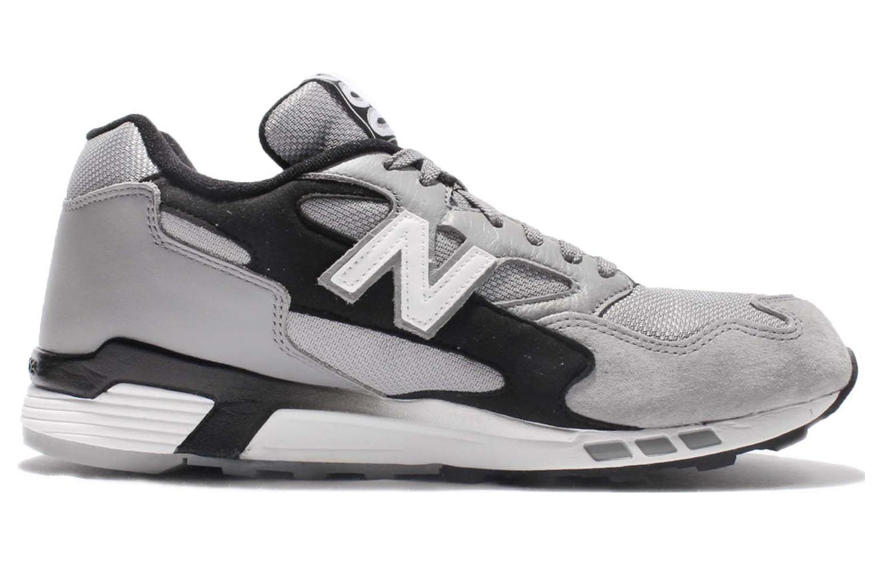 New Balance 660 Series Low Tops Retro Gray ML660PRC