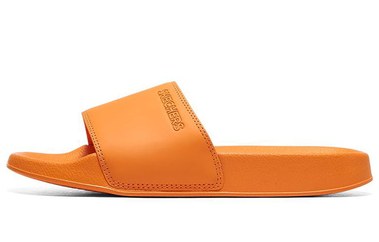 (WMNS) Skechers Side Lines 2 8730044-ORG