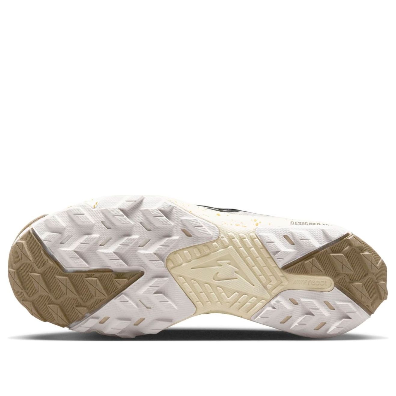 Nike React Kiger 9 'Khaki' DR2693-100