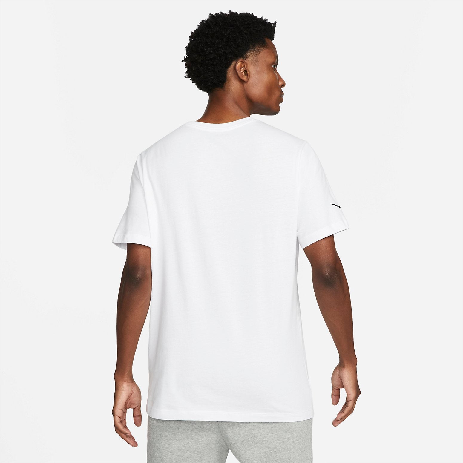 Nike Park 20 Sportswear T-Shirts 'White' CZ0881-100