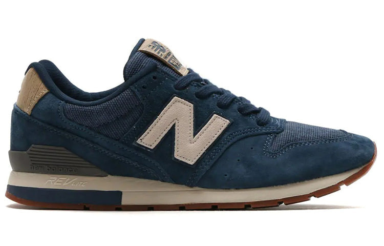 New Balance 996 Low-Top Blue MRL996PB