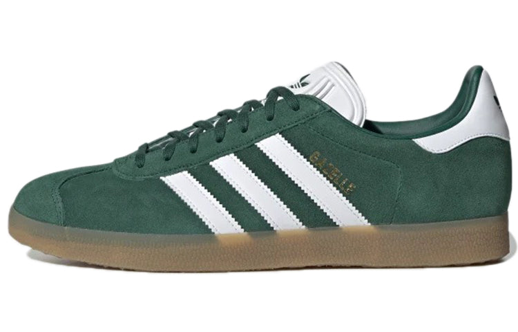 adidas Gazelle 'Collegiate Green Gum' DA8872