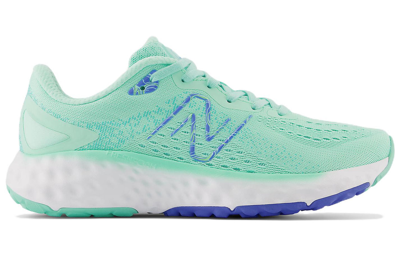 (WMNS) New Balance Fresh Foam Evoz v2 'Green' WEVOZPB2
