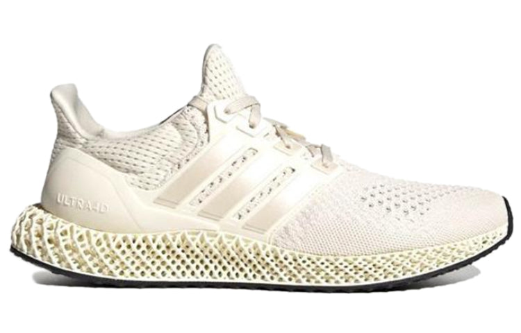 adidas Ultra 4D 'White' FW4089
