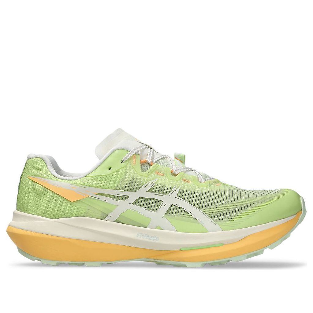 ASICS Fuji Speed 4 'Lime Green' 1013A179-300