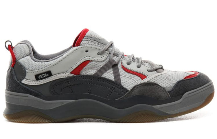 Vans Y2K Varix Wc 'Drizzle/Frost Gray/Asphalt' VN0A3WLNXNL
