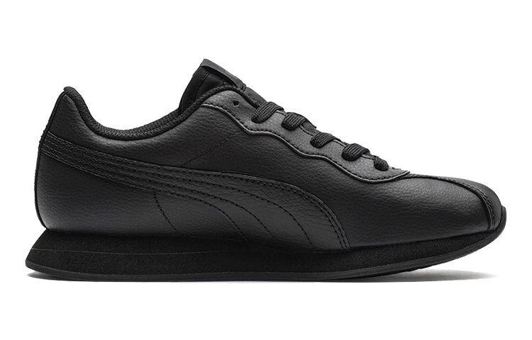 PUMA Turin 2 Sports Shoes Black 366773-04