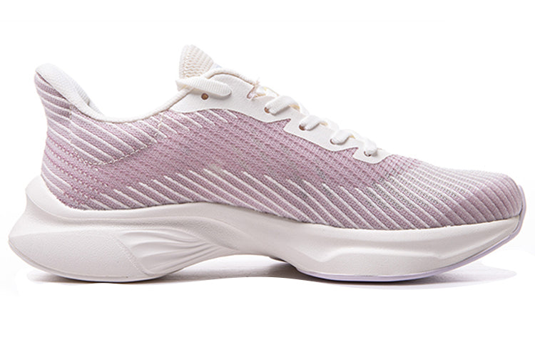 (WMNS) ANTA Edge 'Pink Light Purple' 122035589-1