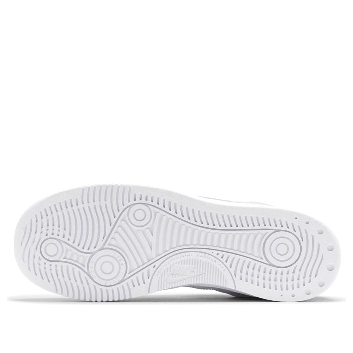 (GS) Nike Squash Type 'White University Red' CJ4119-101