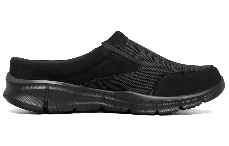 Skechers Loafers Black 51519-BBK