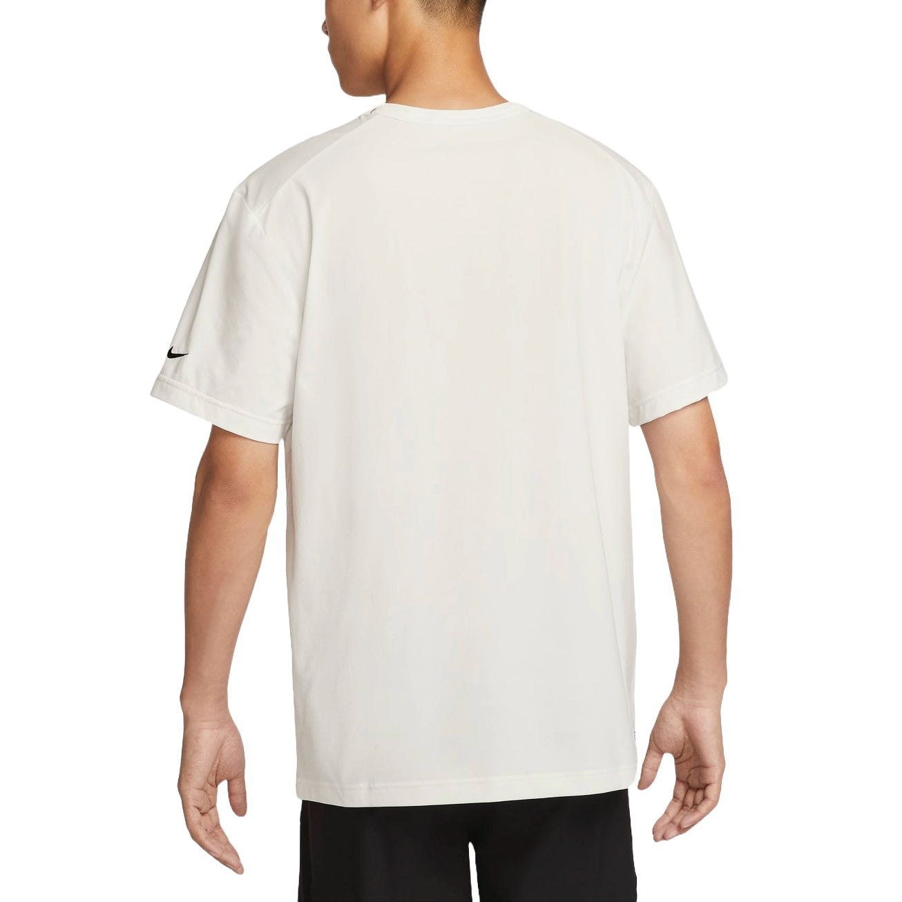 Nike Hyverse Track Club Dri-FIT Running T-shirt Asia Sizing 'Beige' FZ0291-121
