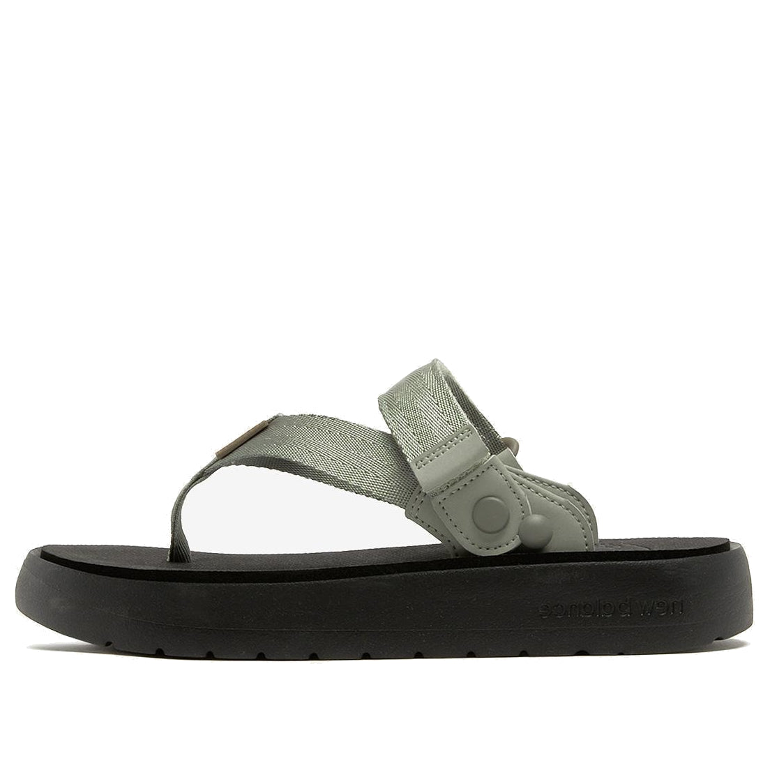 New Balance N-Flip Sandals 'Khaki' SD6501KH