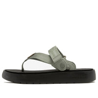 New Balance N-Flip Sandals 'Khaki' SD6501KH