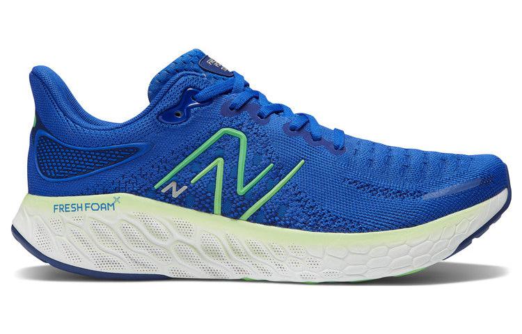 New Balance Fresh Foam X 1080v12 'Blue Green Apple' M1080S12