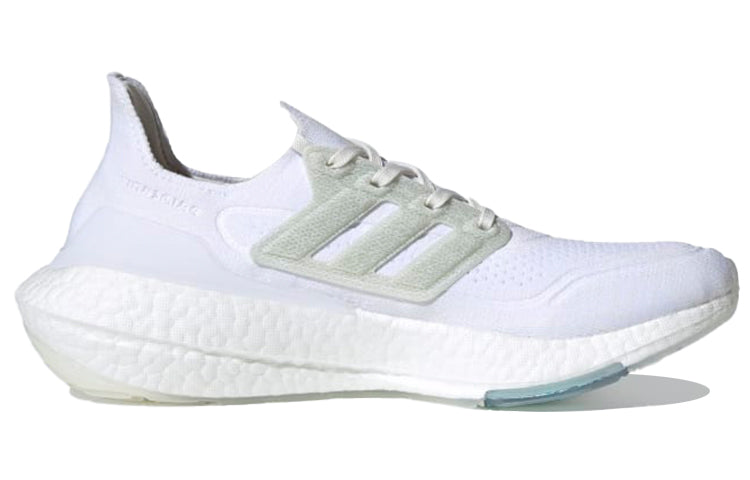 adidas x Parley Ultraboost 21 'Non Dyed' FZ1927