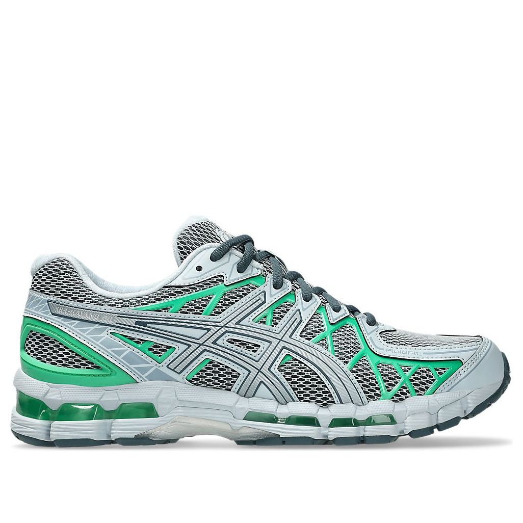 ASICS Gel-Kayano 20 'Storm Cloud Cilantro' 1203A884-400