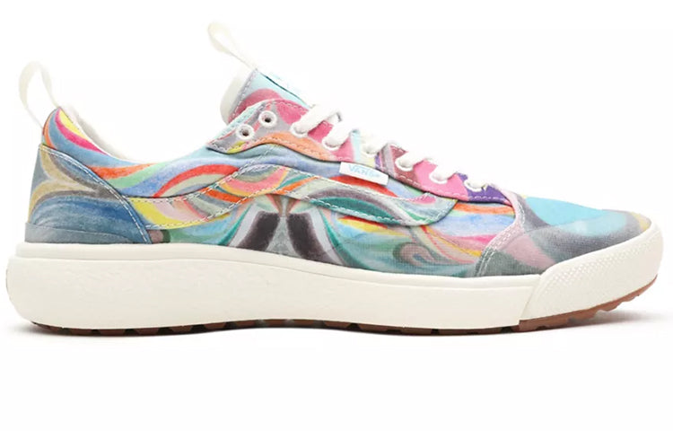 Vans Chris Johanson x UltraRange Exo SE 'Multi-Color' VN0A4UWM42D