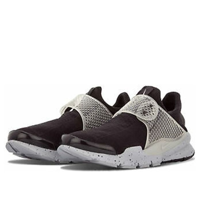 Nike x Fragment Design Sock Dart 'Oreo' 728748-001