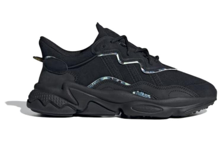 (WMNS) adidas Ozweego 'Floral Edges' IE9637