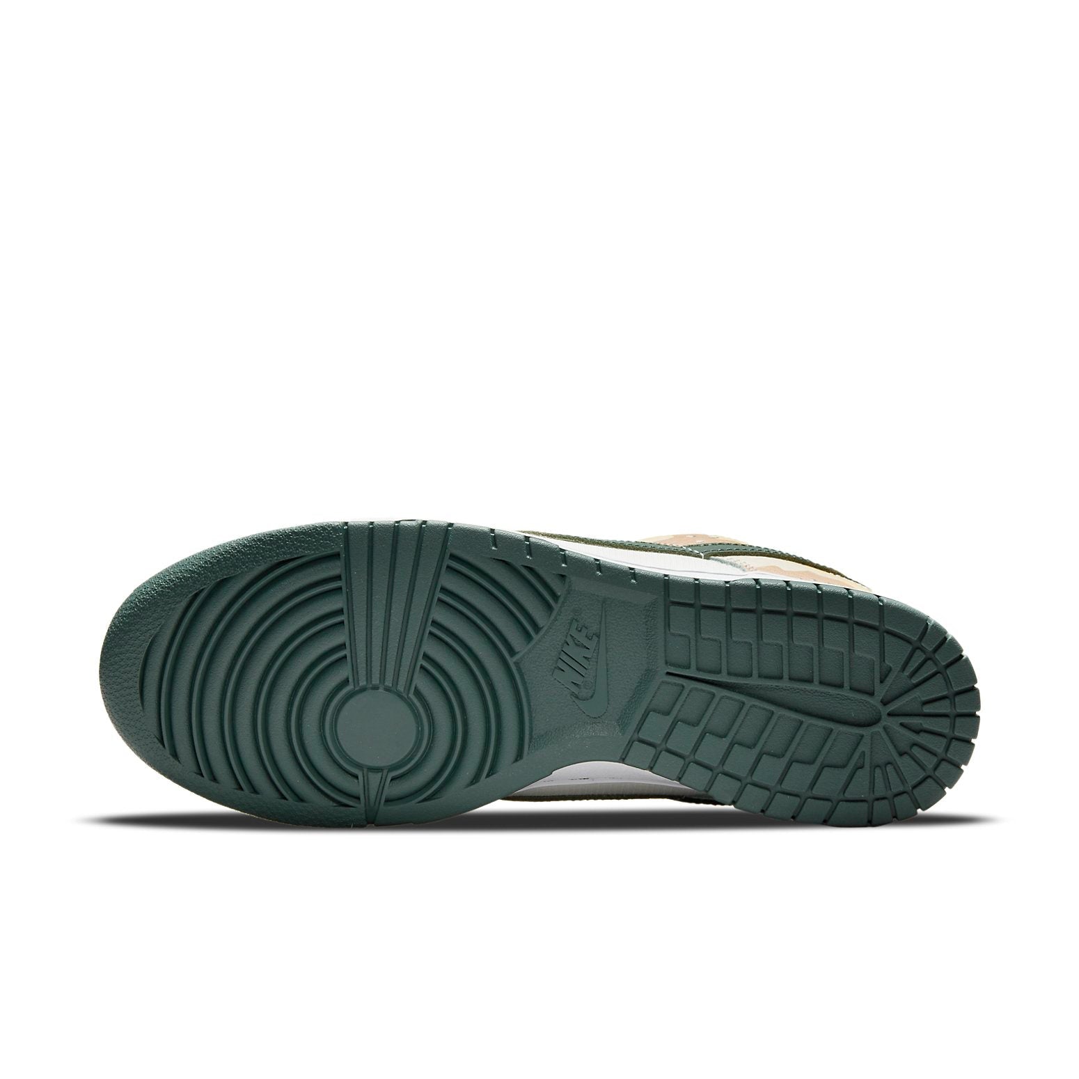 Nike Dunk Low SE 'Sail Multi-Camo' DH0957-100