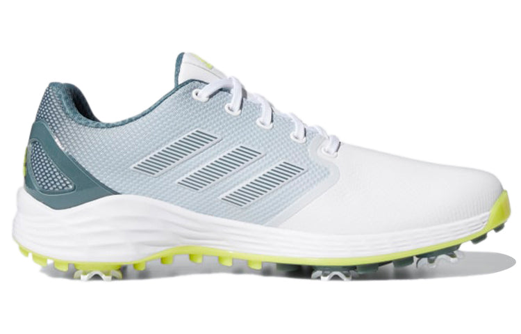 adidas ZG21 'White Blue Oxide' FX6626