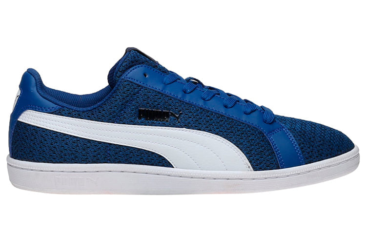 PUMA Smash Knit Blue 362389-03