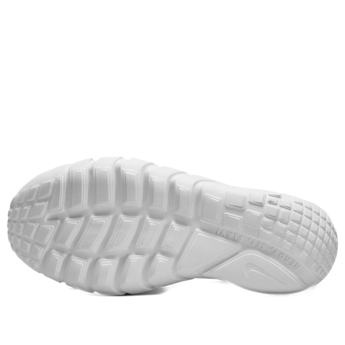 (GS) Nike Flex Runner 2 'Triple White' DJ6038-100