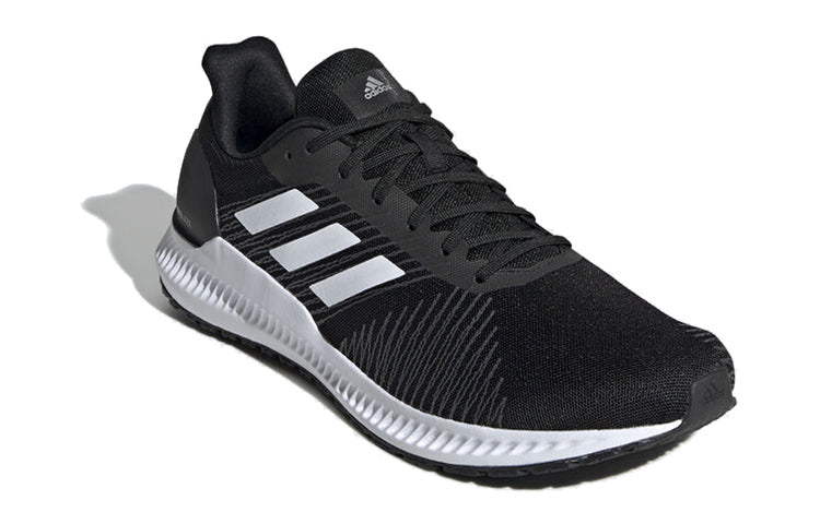 adidas Solar Blaze 'Core Black' G27775