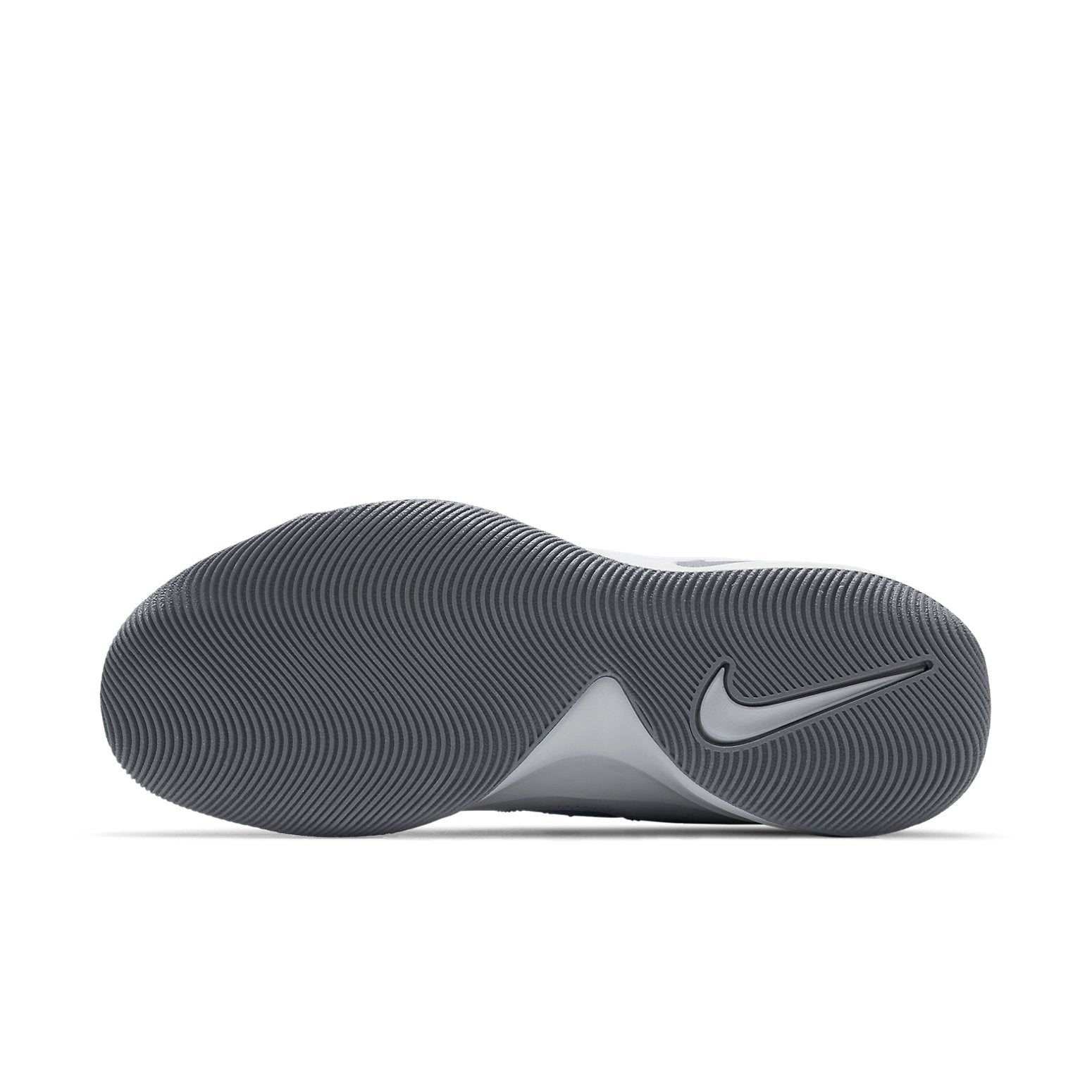 Nike Fly.By Mid 'Wolf Grey' CD0189-013