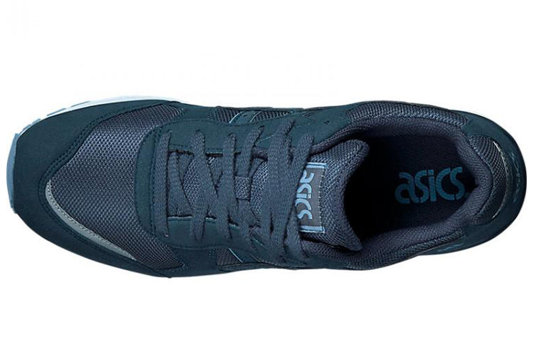 ASICS Gel-Classic Cozy Wear-resistant Blue H6G1N-5050