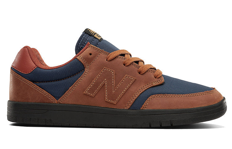 New Balance All Coasts 425 'Blue Brown' AM425RAN