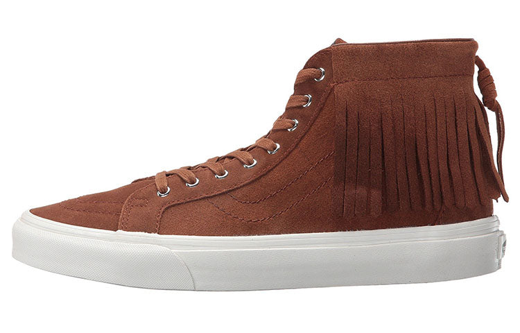 Vans SK8-HI Moc 'Monk Robe' VN0A344LL0H