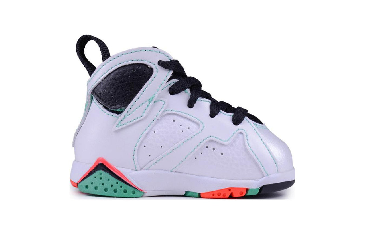(TD) Air Jordan 7 Retro 'Verde' 705418-138