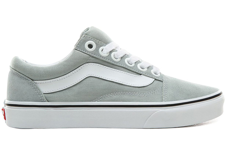 Vans Old Skool OS Light Gray VN0A3WLYVZY