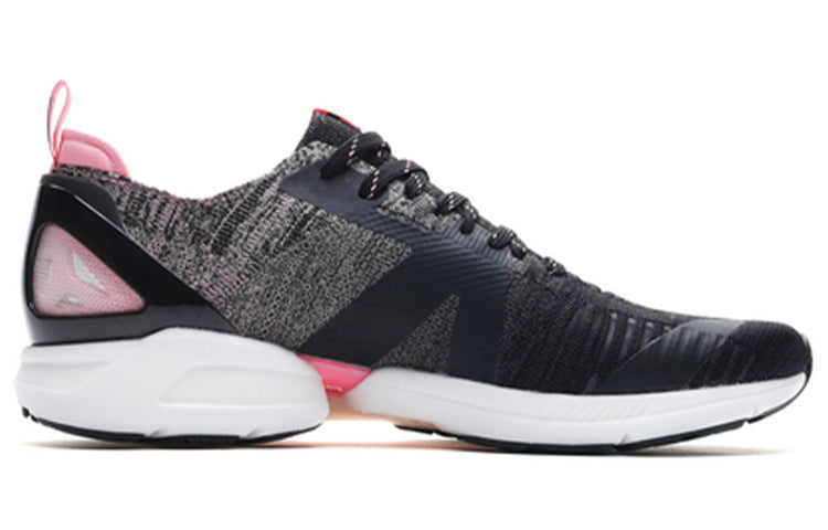 (WMNS) Li-Ning Super Light XVI 'Black Pink' ARBP012-6