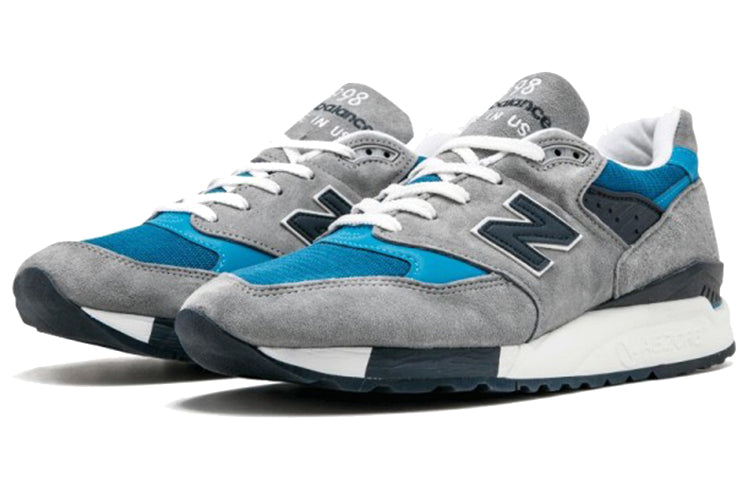 New Balance M998 'Made In The Usa Moby Dick' M998MD