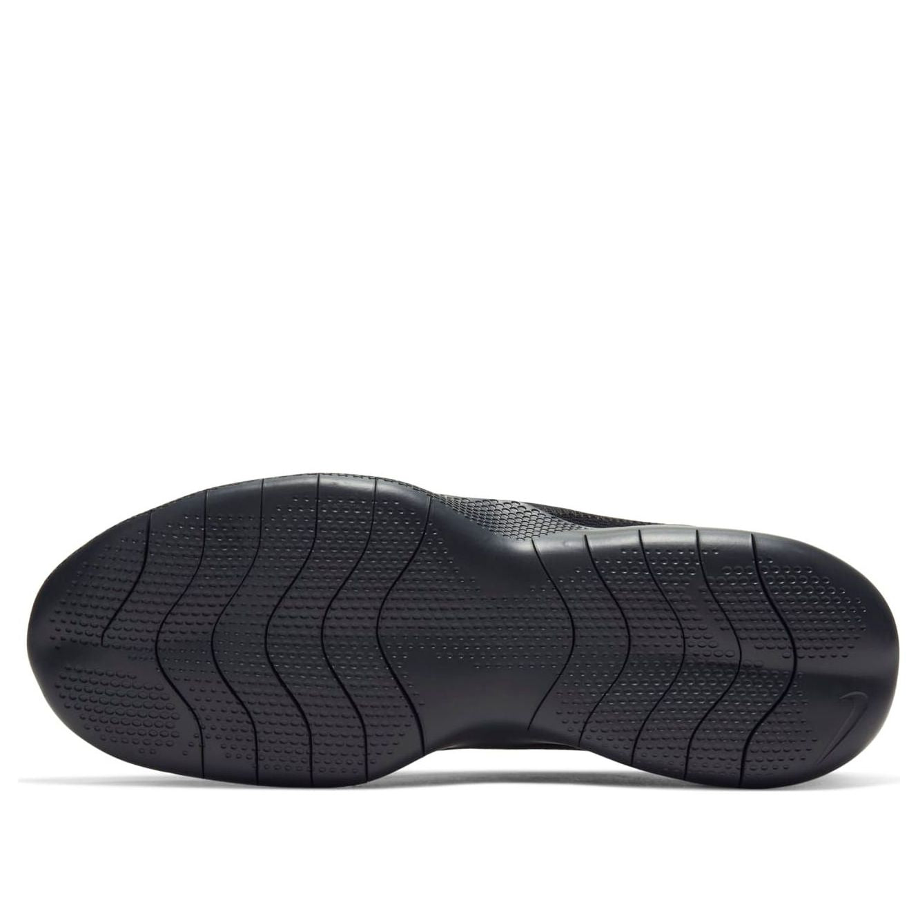 Nike Flex Experience Run 9 'Black Dark Smoke Grey' CD0225-004