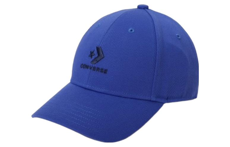 Converse Lock Up Baseball Cap 'Blue' 10022130-A18