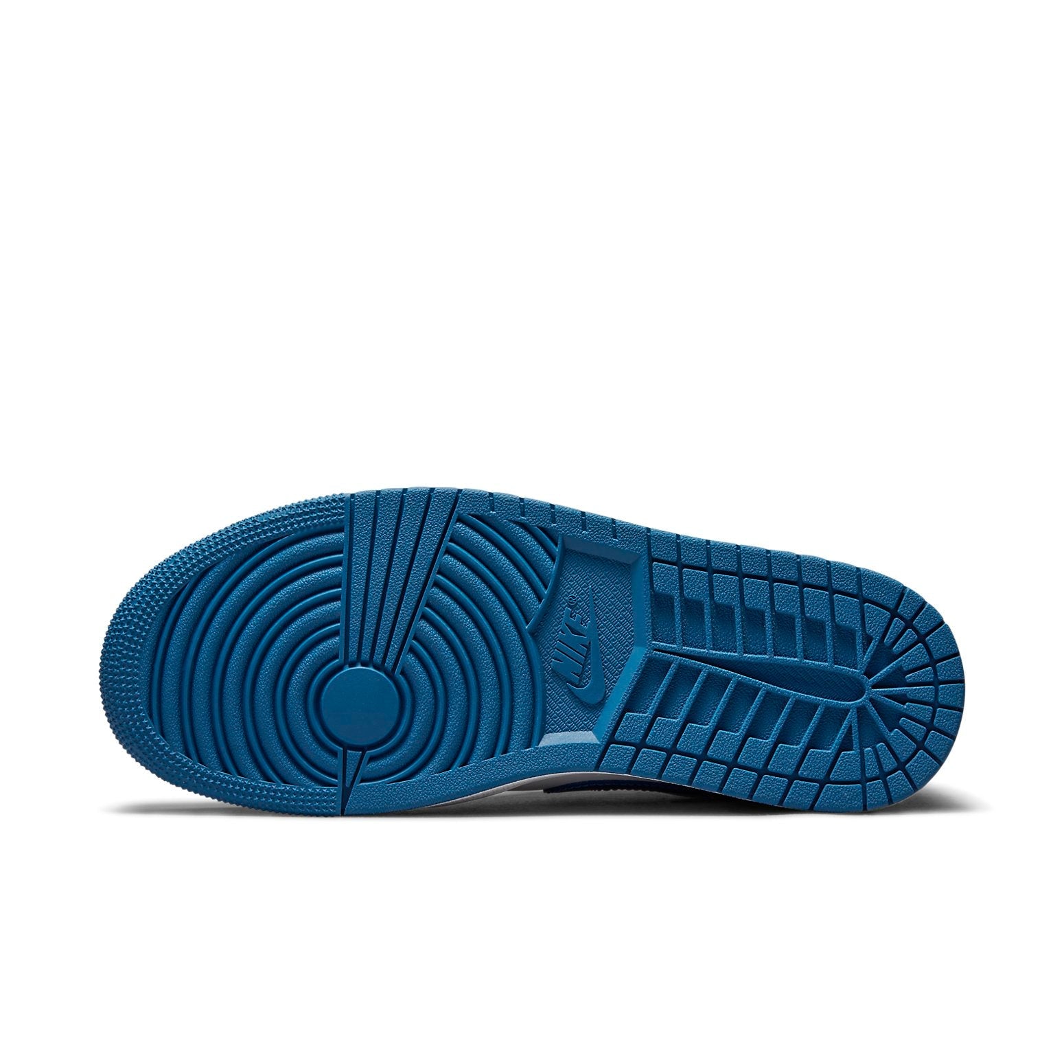 (WMNS) Air Jordan 1 Low 'Marina Blue' DC0774-114
