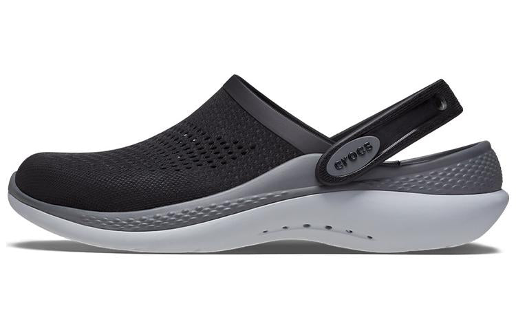 Crocs LiteRide 2.0 Clog 'Black' 206708-0DD